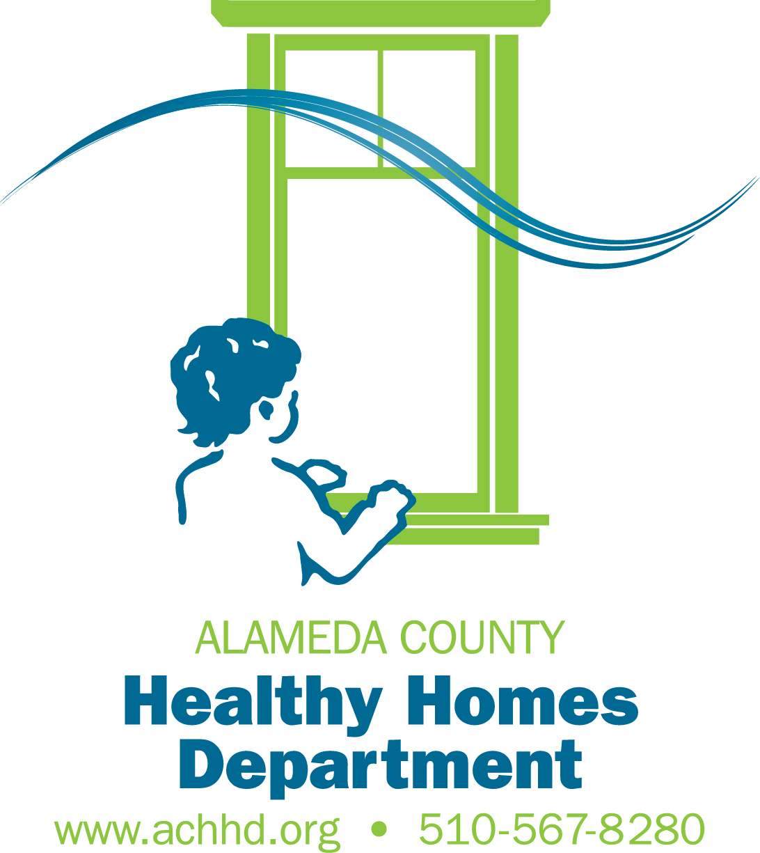 Alameda County Healthy Homes Department  First 5 Alameda County